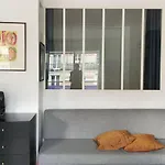 Nice Cocoon With Balcony Paris